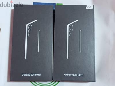 Samsung S25 Ultra