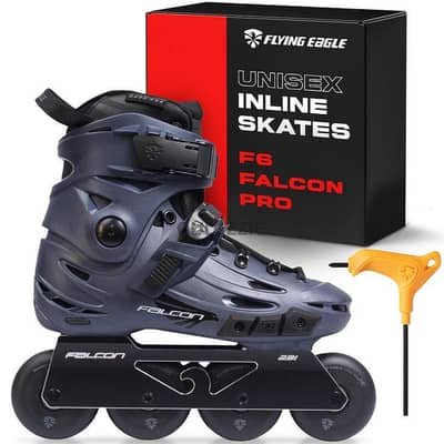 Brand New Flying eagle flacon 6 (roller skate)