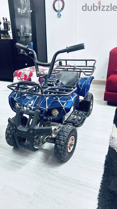 Beach buggy for kids electric