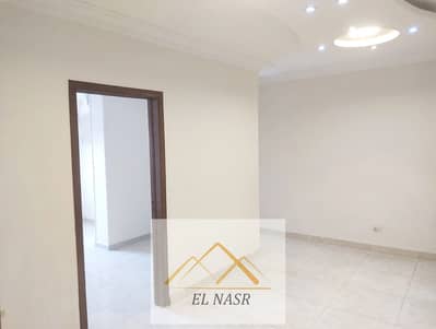 Residential or administrative apartment for rent on Mostafa El-Nahas Street, Nasr City, between Makram Ebeid and Hassan El-Mamoun