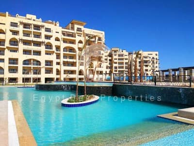 LOWEST PRICE Studio in Red Sea 10Years Instalments for sale in Al Dau Heights Hurgada
