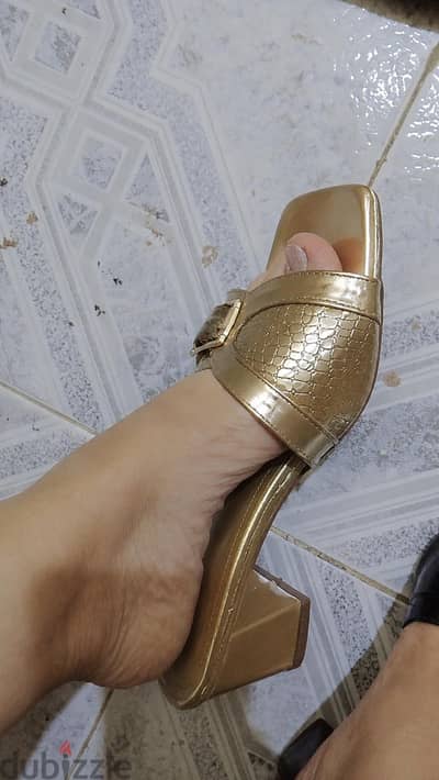سليبر مقاس ٣٩