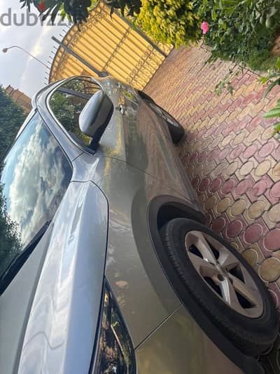 Nissan Qashqai 2018