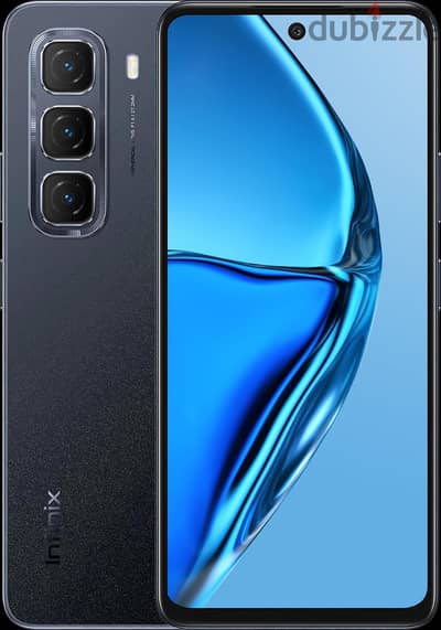 Infinix Hot 50
