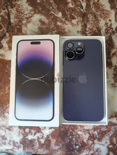 Apple - iPhone 14 Pro Max