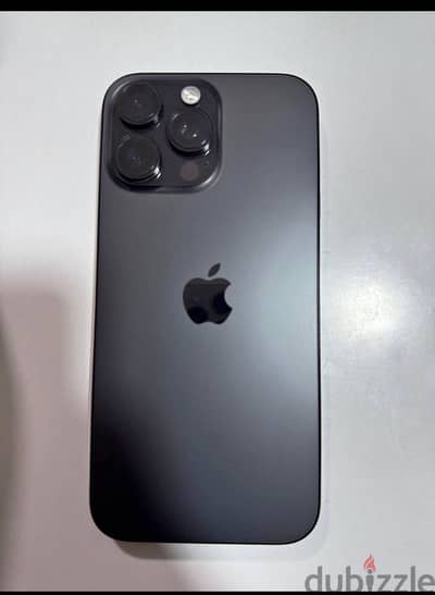 Apple - iPhone 16 Pro Max