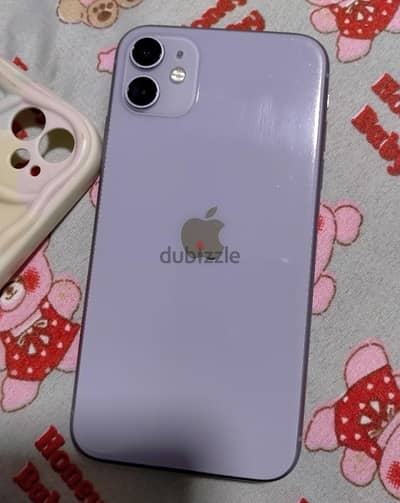 آبل - آيفون 11