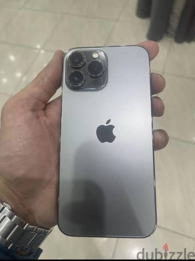 آبل - آيفون 13 برو ماكس