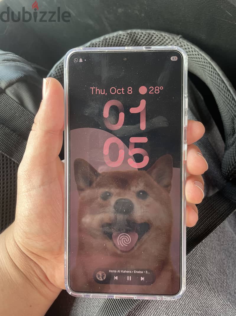 Samsung S26 Ultra 1
