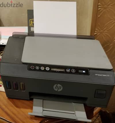 HP smart tank 515