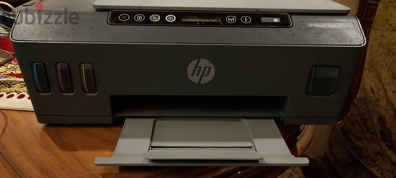 HP smart tank 515 1