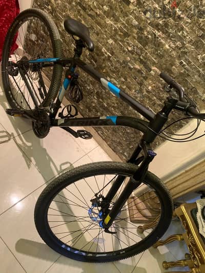 trinx bicycle for sell