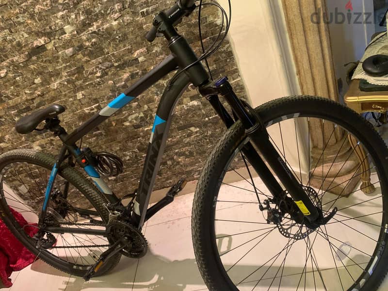 trinx bicycle for sell 1