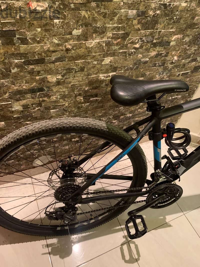 trinx bicycle for sell 2