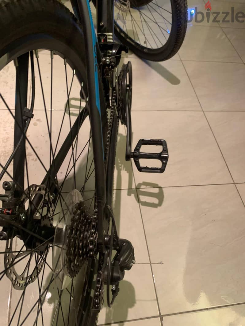 trinx bicycle for sell 3