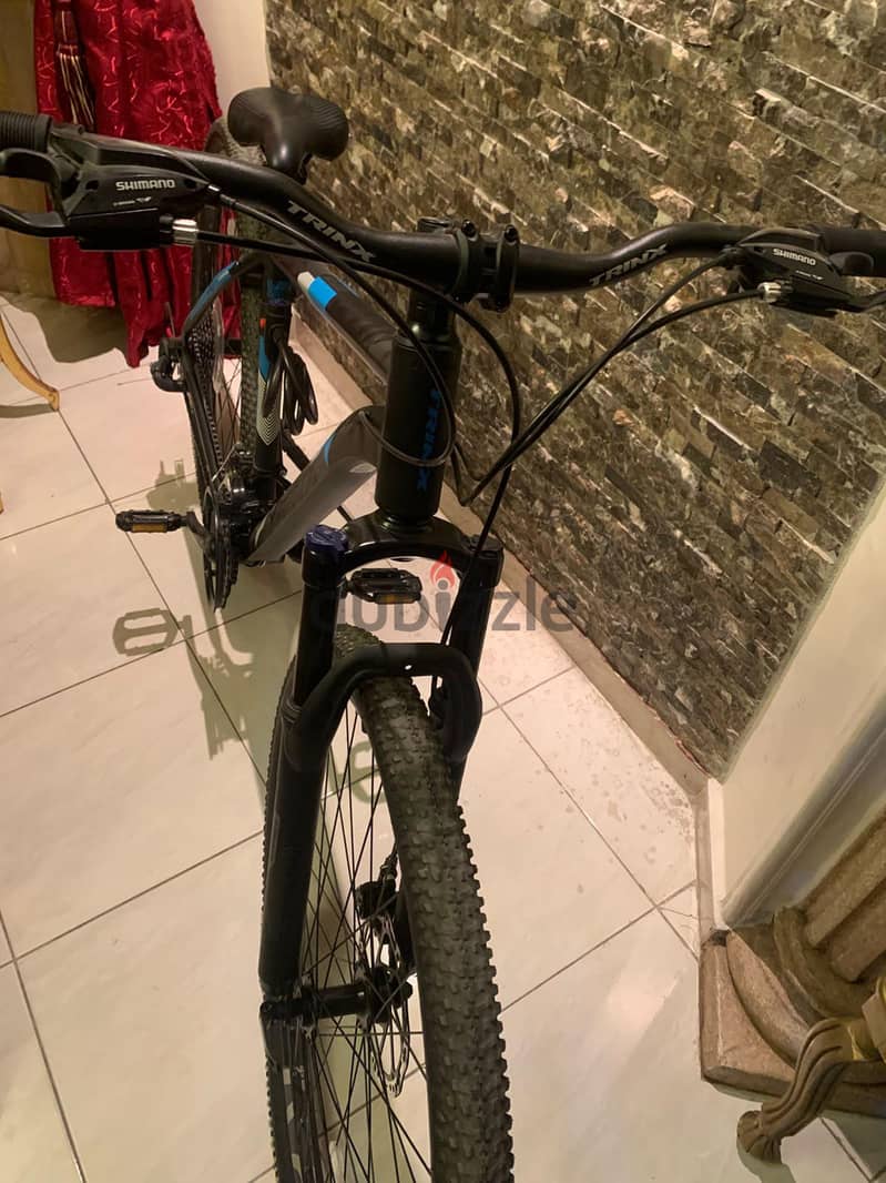 trinx bicycle for sell 4