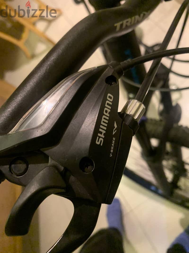 trinx bicycle for sell 5
