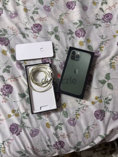 Apple - iPhone 13 Pro Max