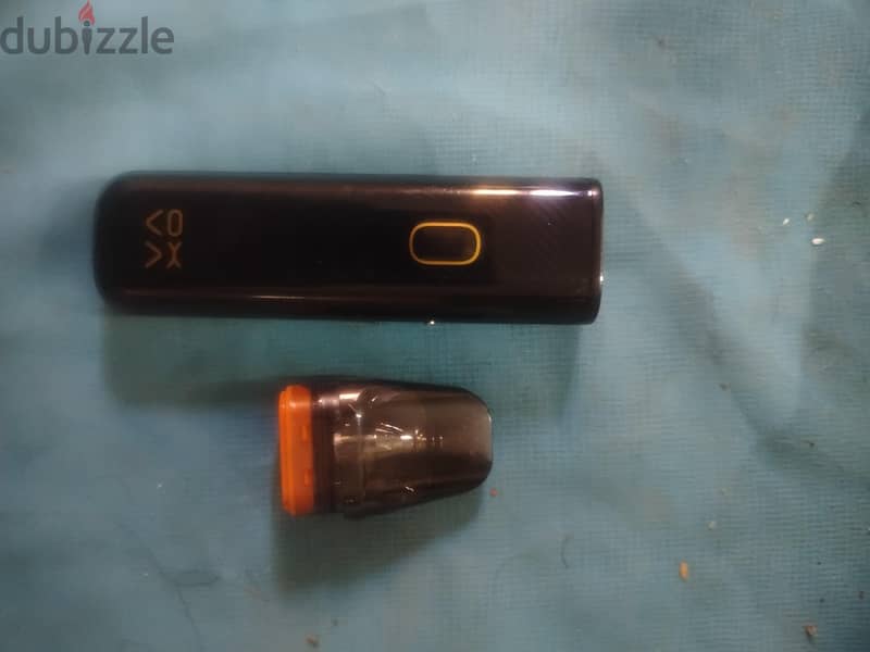 oxva xlim go lite 3