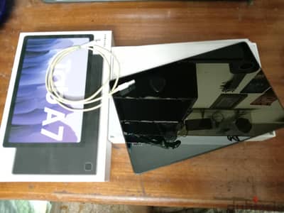 Samsung A7 Tablet