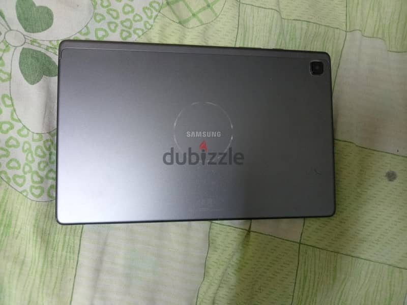 Samsung A7 Tablet 2