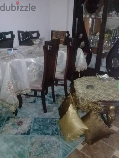 سفرة مودرن