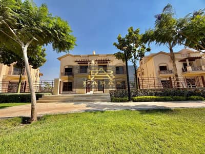 Twin House delivery within 3 months | Lowest price | Longest payment period | Corner sea view | Wide garden