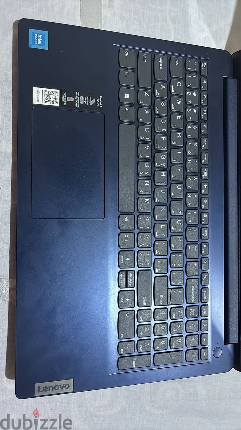 Lenovo ideapad 1 1