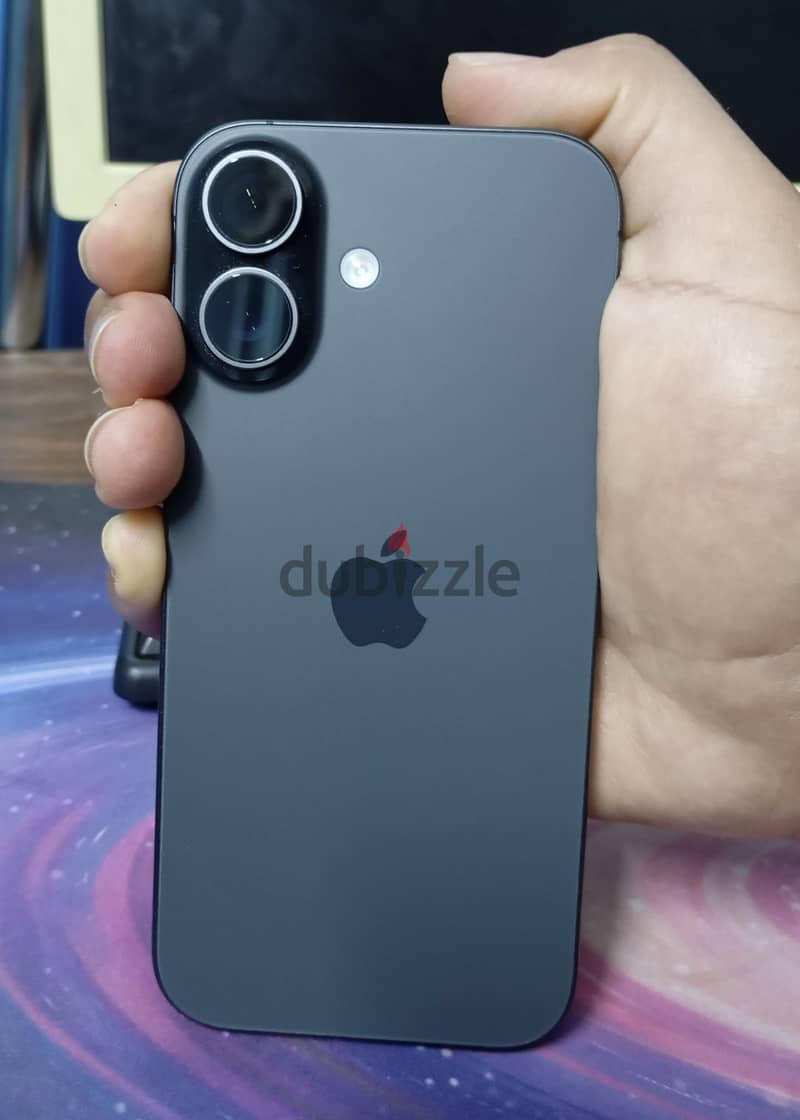 Apple - iPhone 17 1