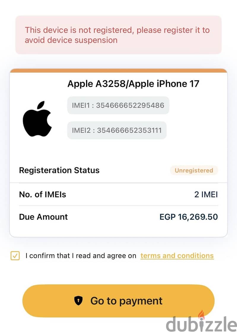 Apple - iPhone 17 3