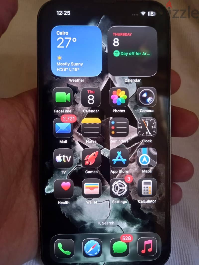 Apple - iPhone 13 Pro 3