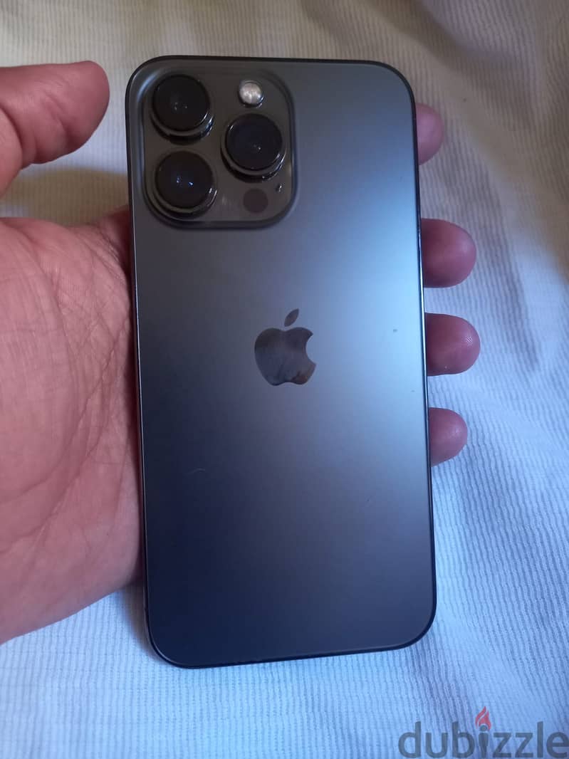 Apple - iPhone 13 Pro 5