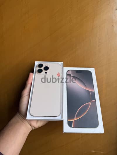 Apple - iPhone 16 Pro Max