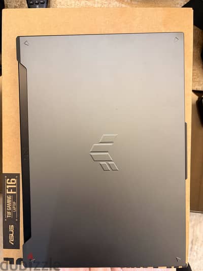 Asus tuf f16