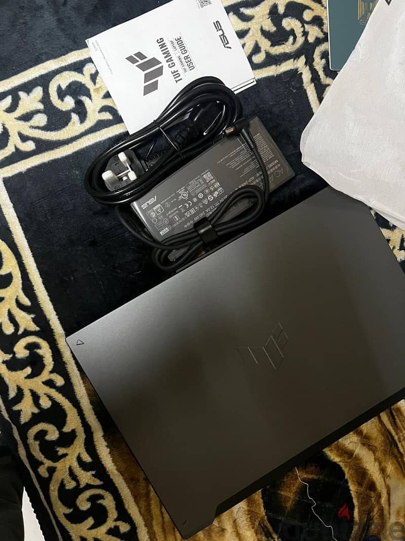 Asus tuf f16 2