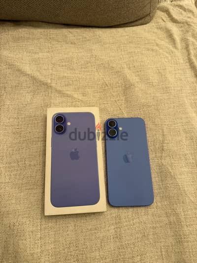 Apple - iPhone 16 Plus