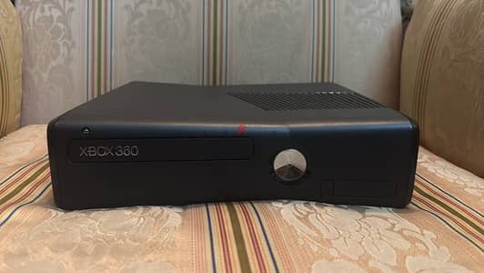 xbox 360