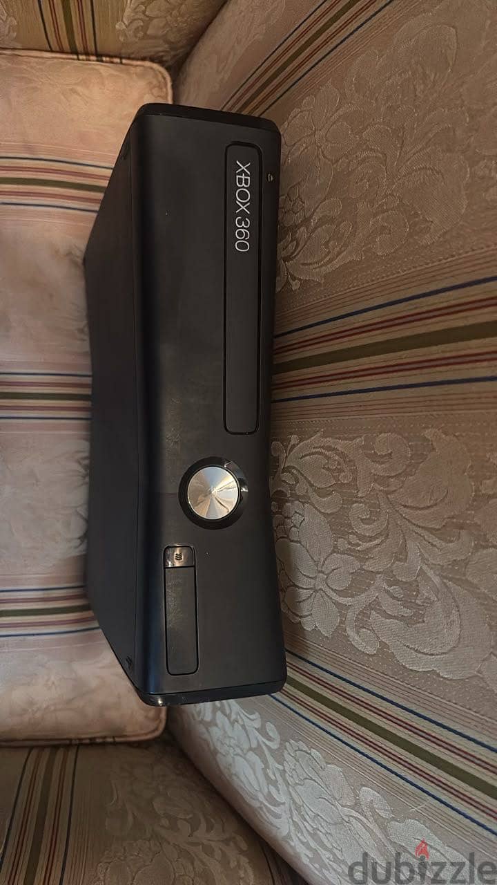 xbox 360 5