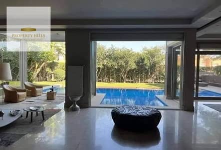 **Corner Townhouse Villa for Sale – Fully Finished with Air Conditioning Units 64% Discount Available for Cash Payment