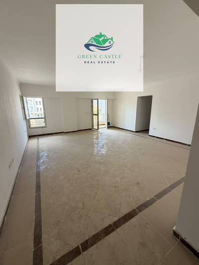  Apartment for Sale in Al-Shorouk – Sakan Misr | First-time occupancy & original high-quality finishing 