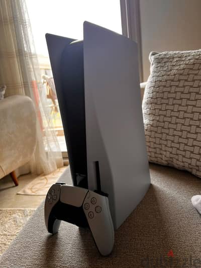 PlayStation 5