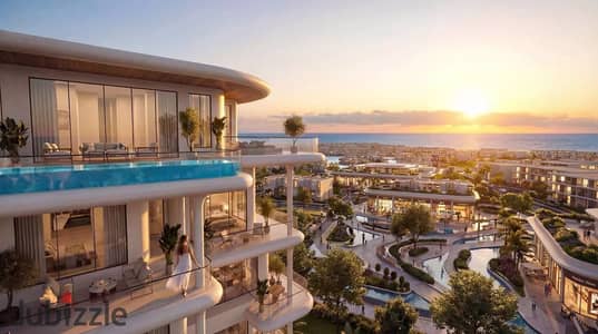 Chalet for Sale – SOLARE Ras El Hekma