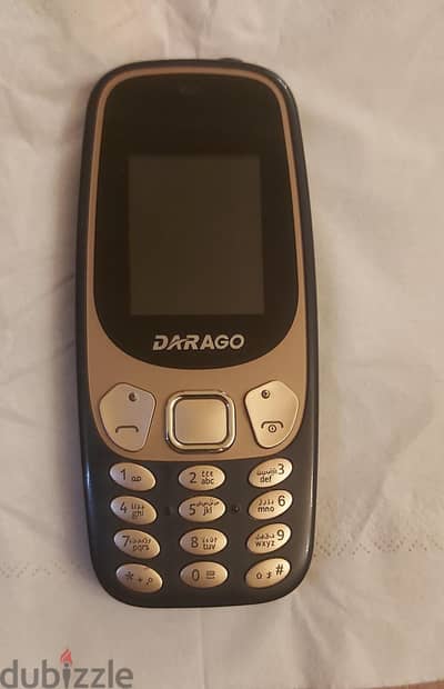 Darago 3310