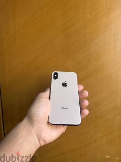 Apple - iPhone XS