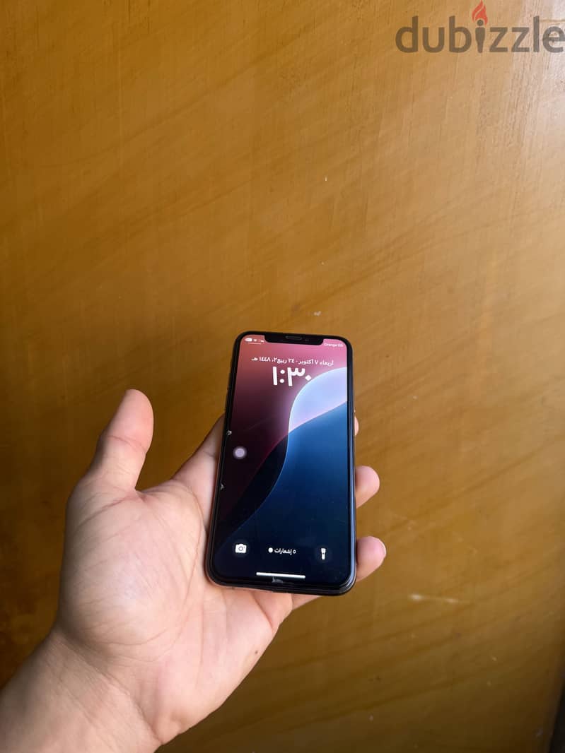 Apple - iPhone XS 1