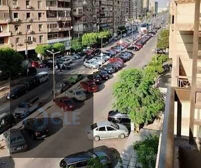 Furnished Apartment located in a quiet, prime spot within the vibrant Ard El Golf area ,Helioplis . close to Nasr City and Cairo International Airport