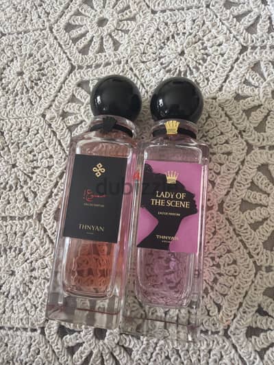 عطور thnyan الجبار عليهم سعر حلو تحفه الاتنين مع بعض