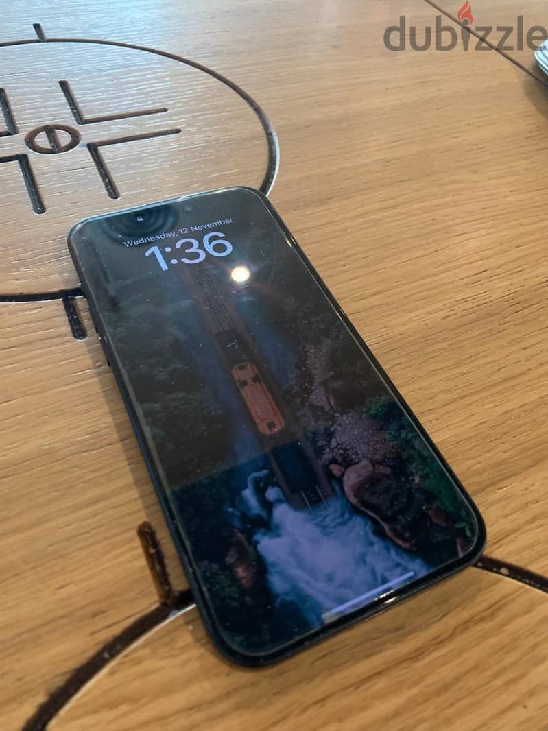 Iphone 15 Pro max 256 GB 3