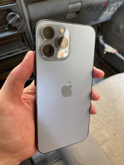 Apple - iPhone 13 Pro Max