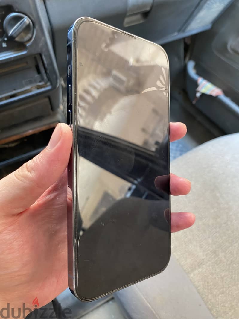 Apple - iPhone 13 Pro Max 1